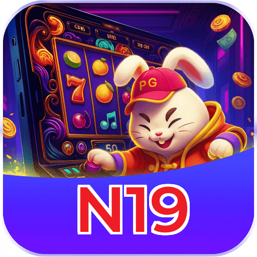 N19 logo